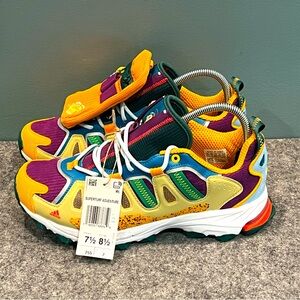 NWT Adidas Sean Wotherspoon Superturf Adventure GY8341 Sz 7.5